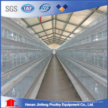 a Type Chicken Cage Poultry Equipment for Layers